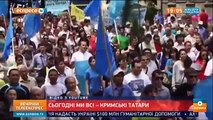 Tatari татари di Crimea 71anni fa GENOCIDIO di Stalin Сталин Oggi di Putin Путин