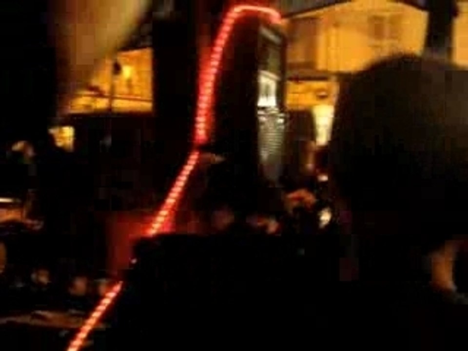 Fête de la musique 2007