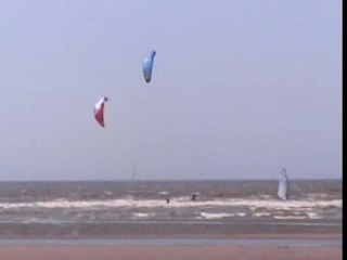 Deleted Scenes [Windy Days]