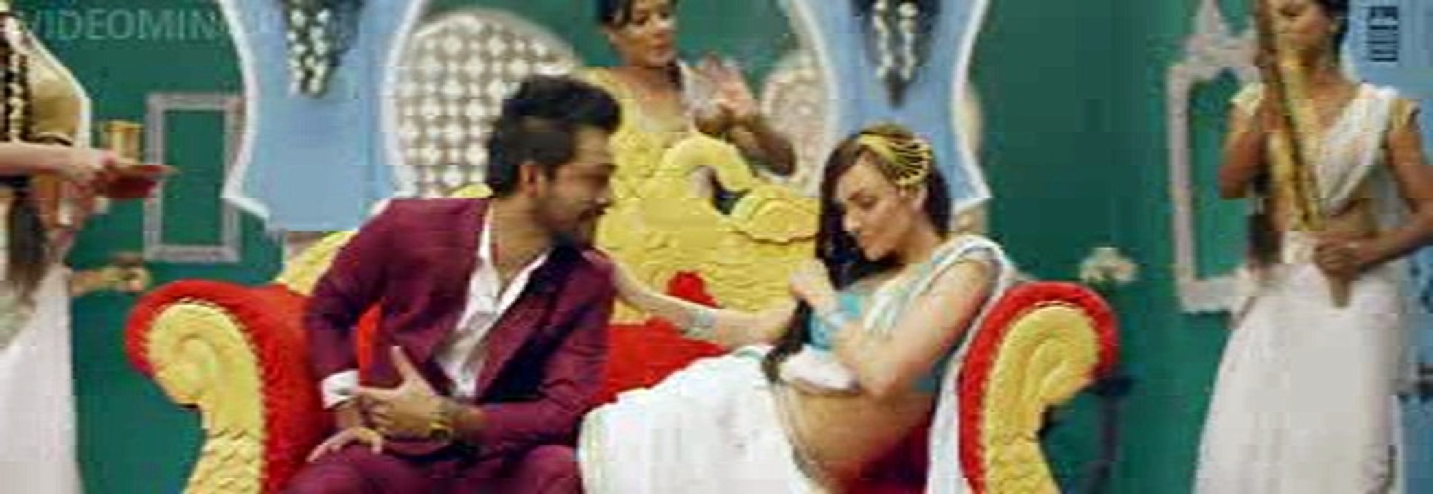 Baby Makeup Karna Chod - Tony Kakkar - Hd Video New Punjabi Song - T Series Official Vimeotube.net