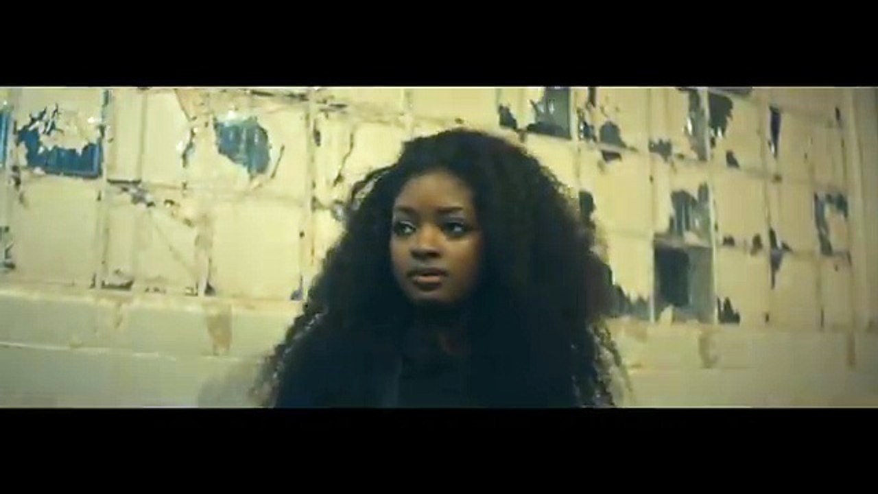 Bas - Night Job ft. J. Cole