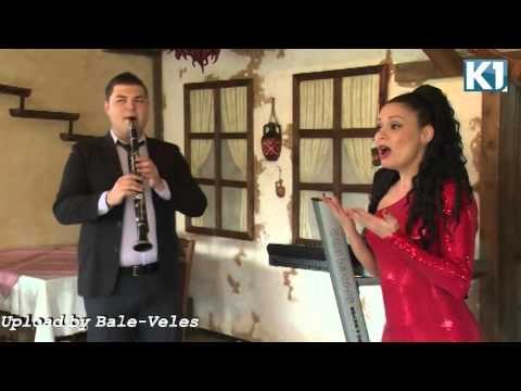 Tanja Jovanovska i Akordi - Tri godini stana