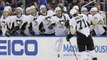 Flip Side: Can Pens Finish Off Rangers?
