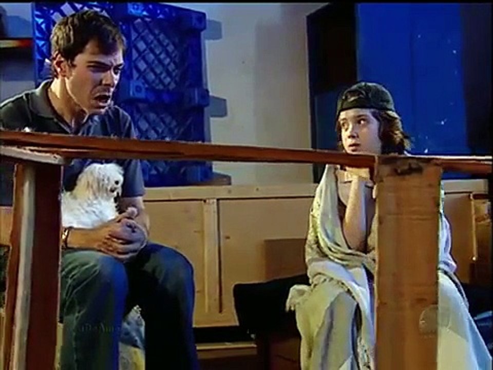 Prova de Amor 21-04-2016 Capítulo 190 Parte Única