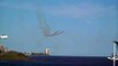 Aviação do Brasil: FAB-Esquadrilha da Fumaça (Apresentaçao e 2 cruzadas) com 4 aviões em SSA/BA