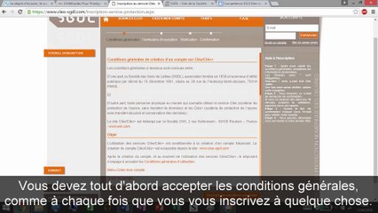 Comment et pourquoi déposer un document chez un huissier.