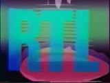 RTL Tele luxembourg jingle Pub 1979