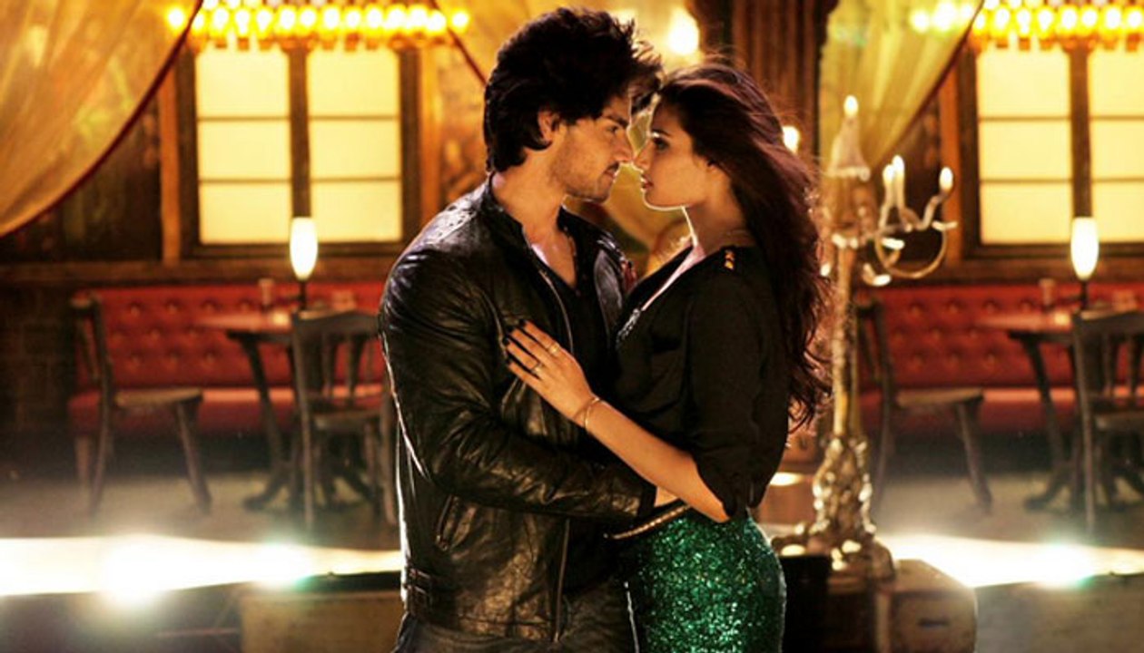 Dance Ke Legend|Official Video| Hero Sooraj Pancholi_Athiya Shetty
