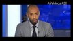 Thierry Henry talk about Arsenal top-four finish this seson