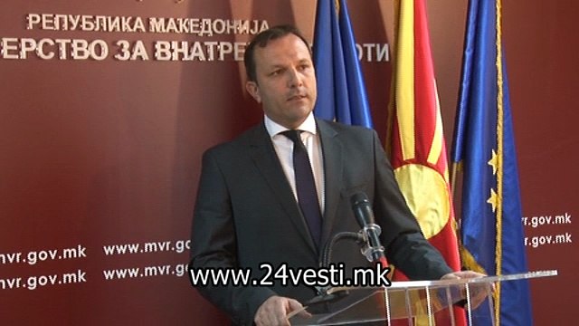 GAVRIL nov REAKCII ZA PRITVOROT NA BOZINOVSKI 22 4