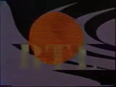 RTL Tele luxembourg jingle PUB 1981