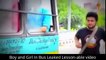 Boy and Girl In Bus Leaked Lesson-able video For Girls Must Watch Top Funny Videos Top Prank Videos