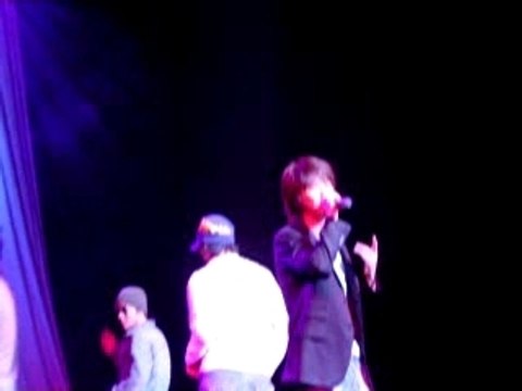 Shin Hyesung- Don't (Kodak)