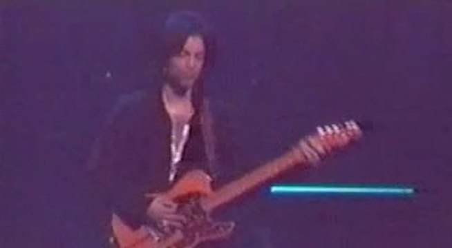 Soo Funky, Prince n Maceo Parker