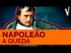 Napoleão Bonaparte: A Derrota
