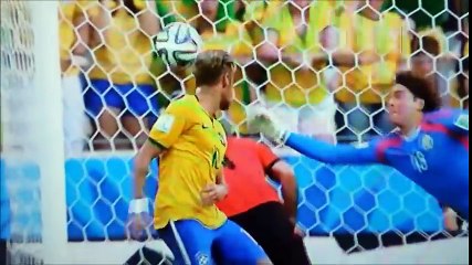 Los 10 Mejores Porteros Del Mundo 2015