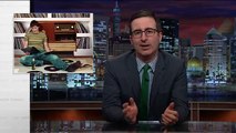 John Oliver - USA Freedom Act