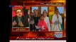 Dr Shahid Masood discussing Malala Yousufzais Nobel Award achievment in Bollywood Style