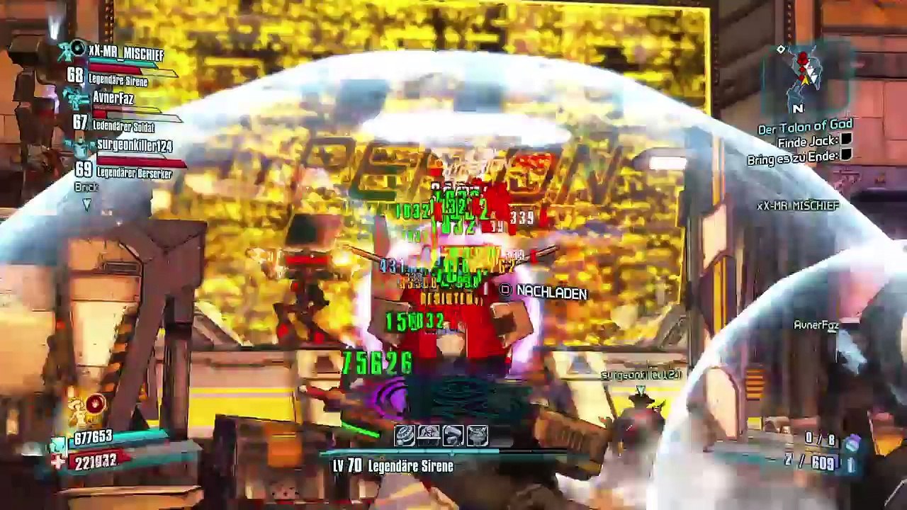 PS4-Live-Übertragung von vito5698 (2)