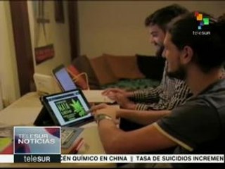 México: Peña Nieto propone uso medicinal de la mariguana