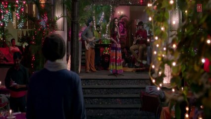 Sun Raha Hai Na Tu Female Version