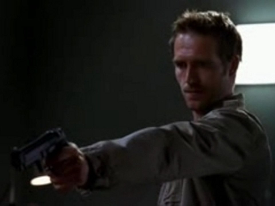 Alias Passage de l'épisode 17 Saison 5
