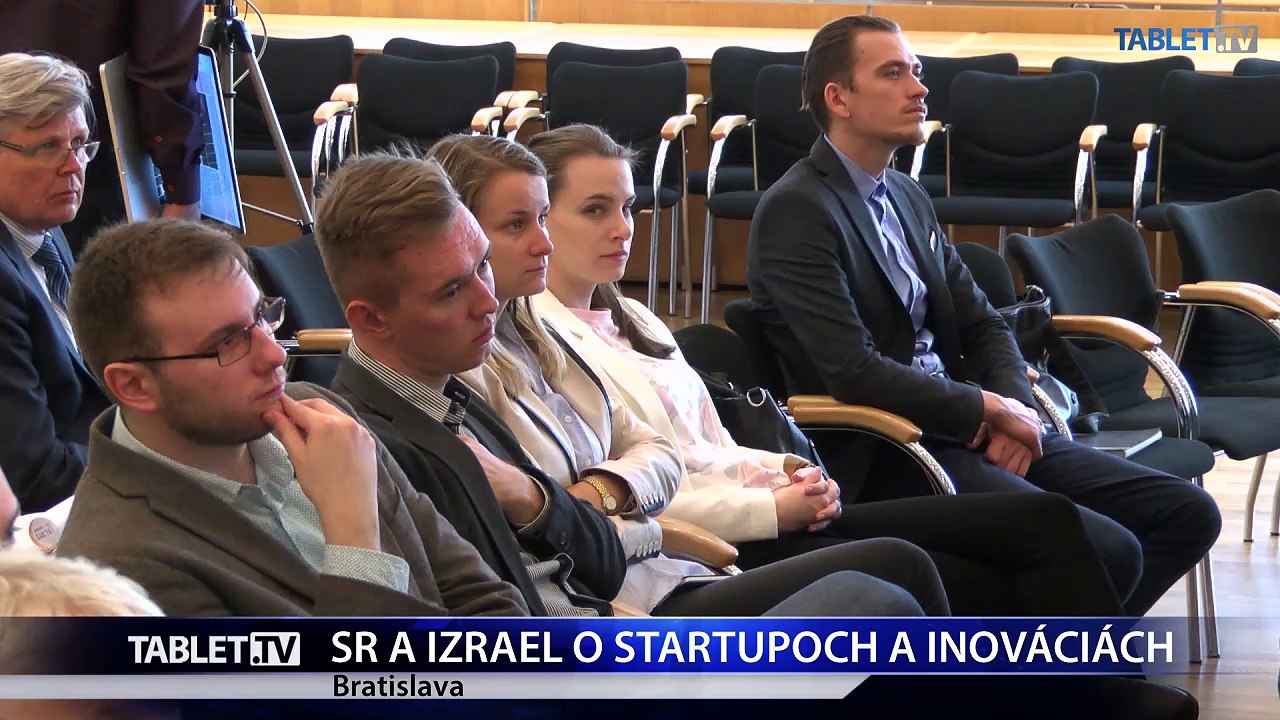 MODEL START-UP NATION