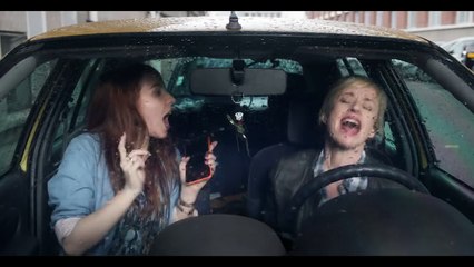 Australie pour Deezer - «La Voiture» (version TV) - avril 2016