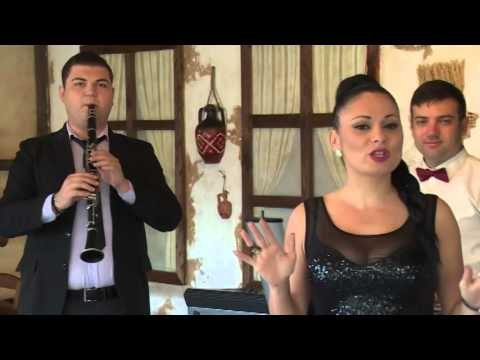 Tanja Jovanovska i Akordi - Gori duso gori