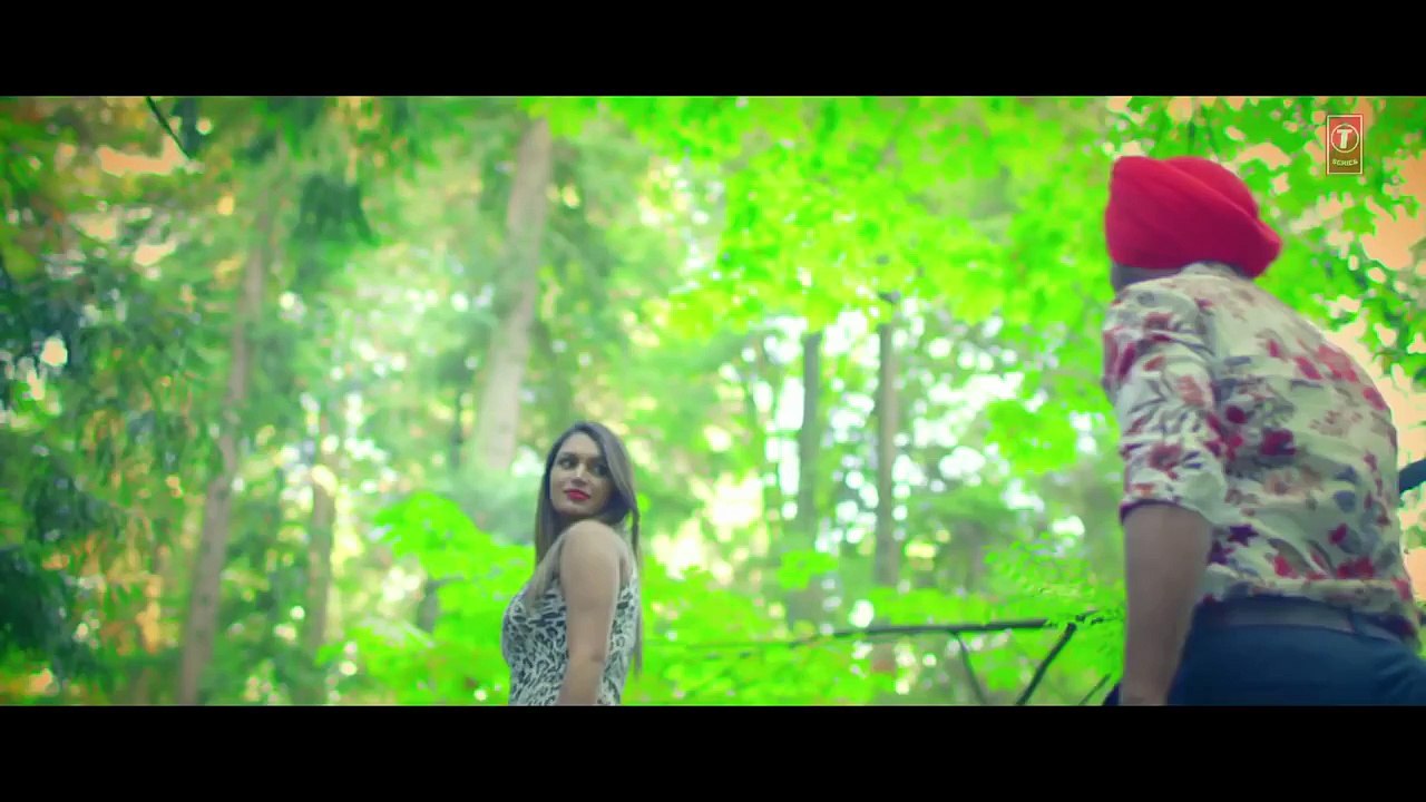 TAARA ( Full Video Song) - Mehtab Virk 2016