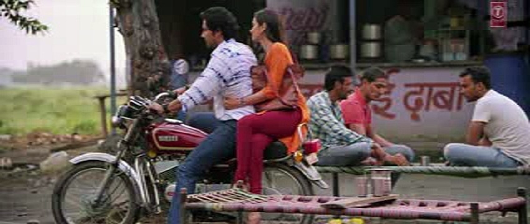 Bawli Booch Hd Video Song -  Laal Rang - T Series Official Vimeotube.net