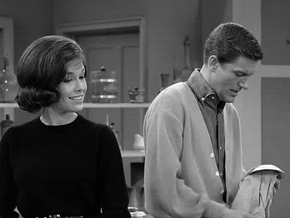 The Dick Van Dyke Show S02e29