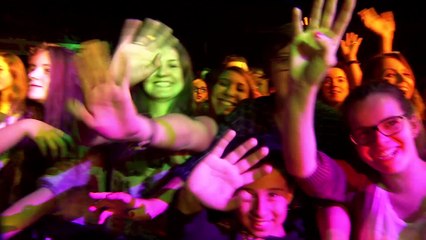 Highlights One FM Star Night 2015