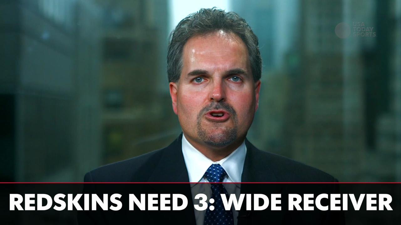 NFC East Team Needs