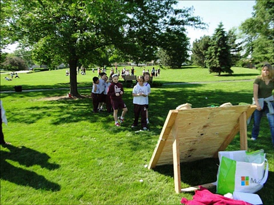 Field Day Final