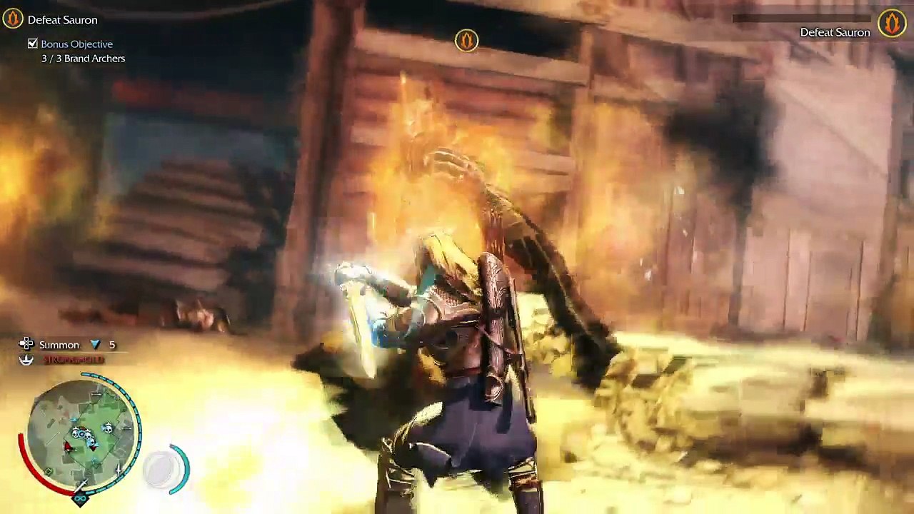 [HD] PS4 Gaming (4)