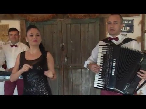 Tanja Jovanovska i Akordi - Ljubov za Makedonija