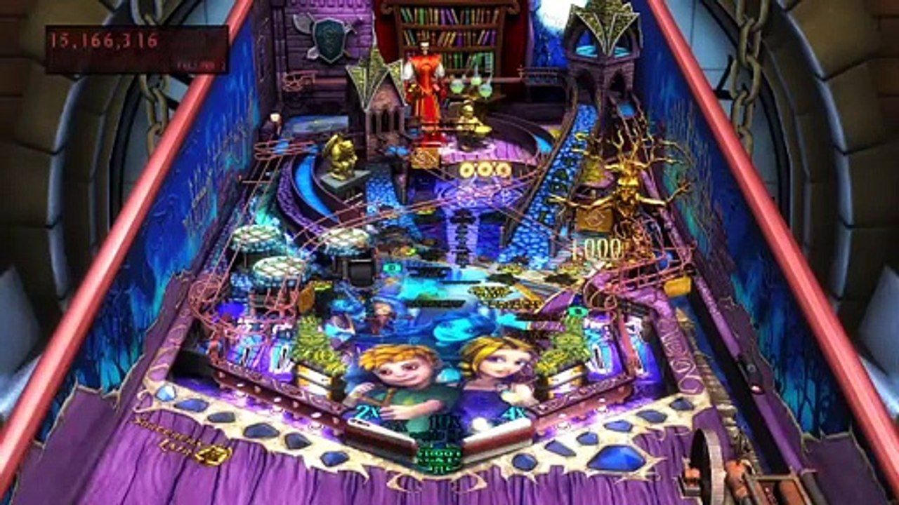 Zen Pinball (128)