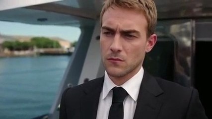 Eleanor & Jasper || Part 13