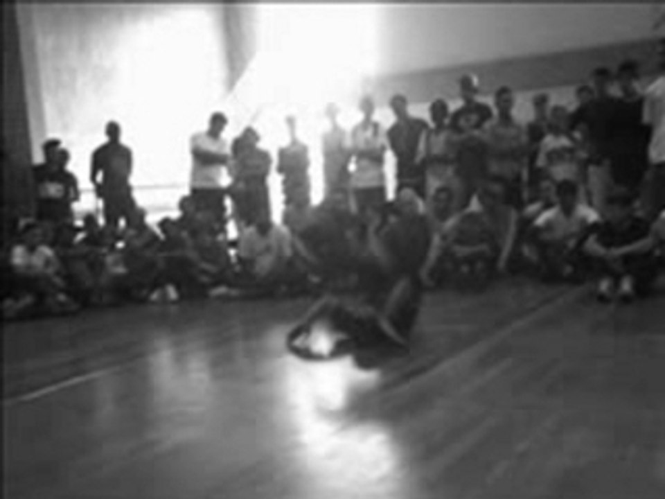 Style or Death crew