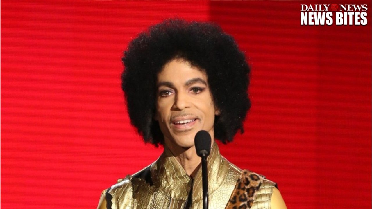 Prince Was A Humanitarian Who Privately Donated Money To Trayvon Martin's Family