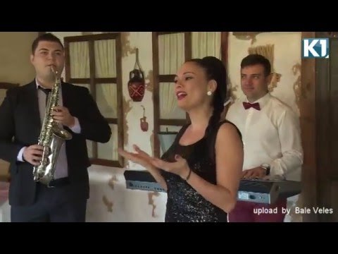 Tanja Jovanovska i Akordi - Slava slavime