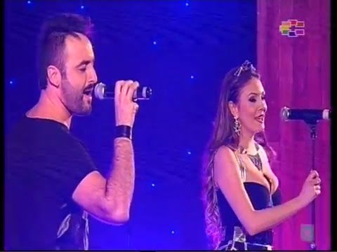 Sanja Sany i Bobi Pavlovski - Zaljubi me