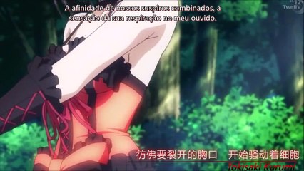 kurumi amv legendado