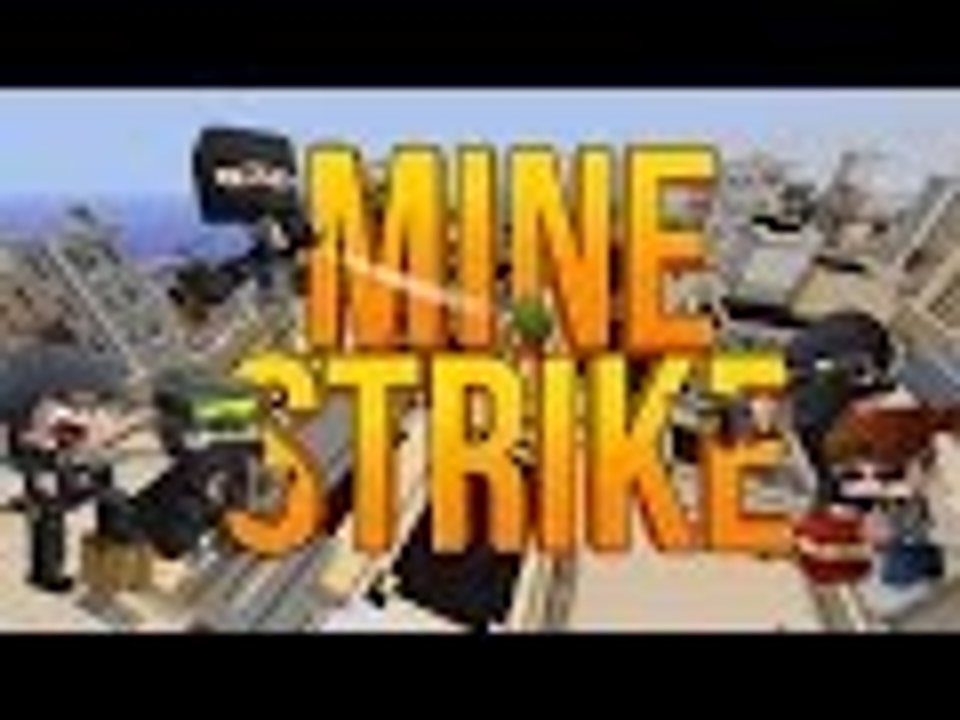 STOLEN ACE - Mineplex MineStrike Playthrough
