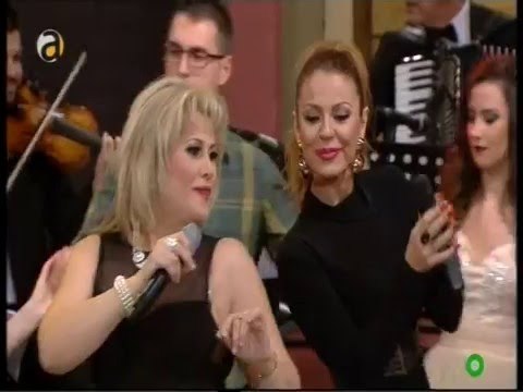 Irena Spasovska - Ne gledaj so merak vo mene