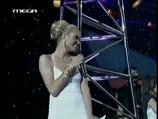 Jean Pierre & Smaragda - Funky Jazz