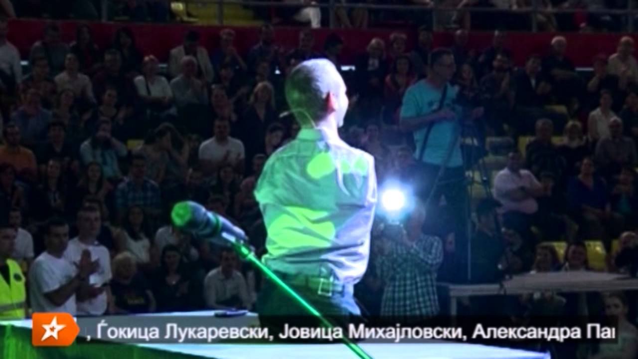 INTERVJU NIK VUJICIC