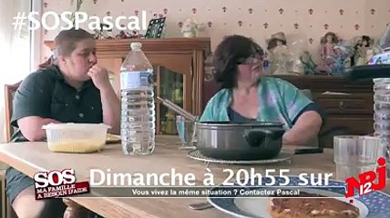 SOS ma famille a besoin d'aide - Douchy-les-Mines - Benoît - Teaser 2