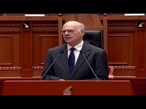 Report TV - Integrimi/ Lammert: Ju duhet kompromis, kusht Drejtësia